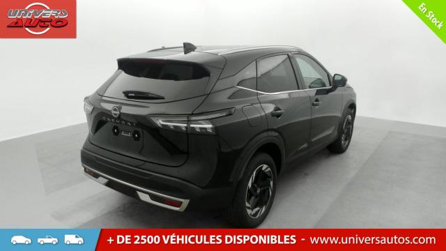 Nissan Qashqai image 2