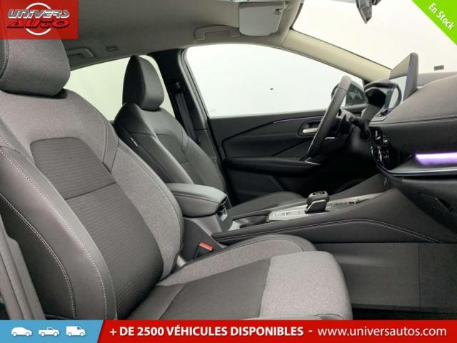Nissan Qashqai image 5