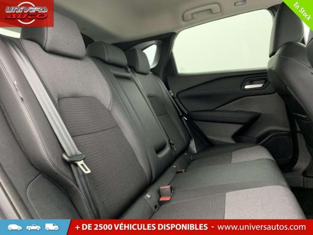 Nissan Qashqai image 3