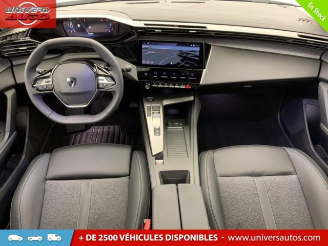 Peugeot 308 image 6