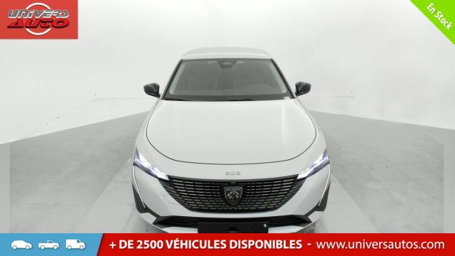 Peugeot 308 image 4