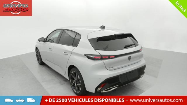 Peugeot 308 image 5