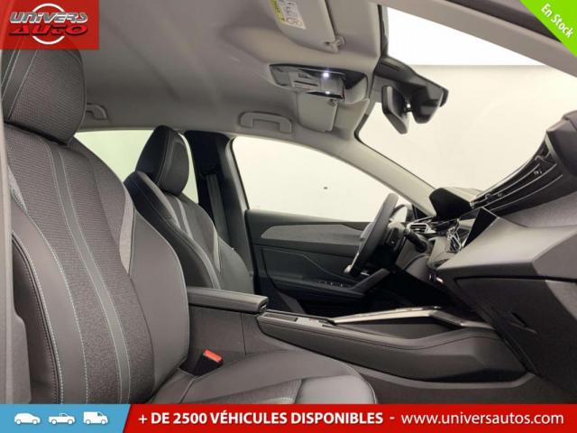 Peugeot 308 image 1