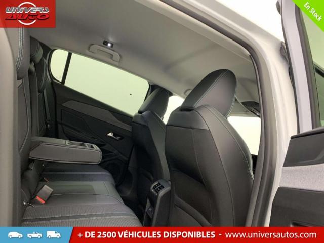 Peugeot 308 image 8