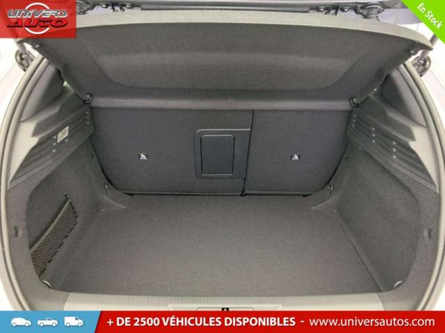 Peugeot 308 image 2