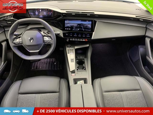 Peugeot 308 image 5