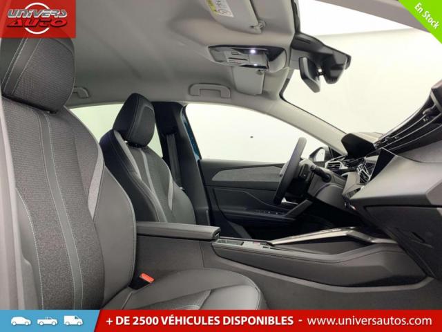 Peugeot 308 image 4