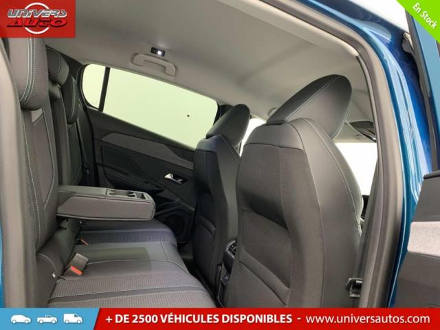 Peugeot 308 image 2