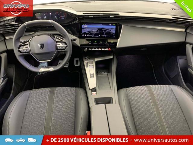 Peugeot 308 image 1