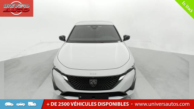 Peugeot 308 image 2