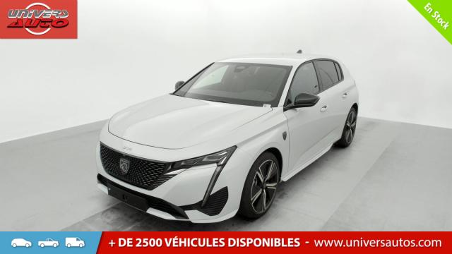 Peugeot 308 image 4