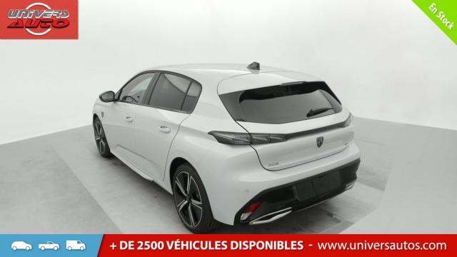 Peugeot 308 image 3