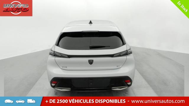 Peugeot 308 image 6