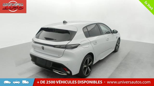 Peugeot 308 image 5