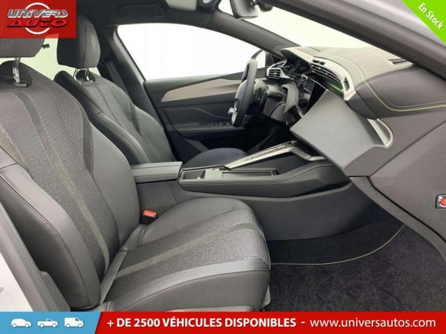 Peugeot 308 image 9