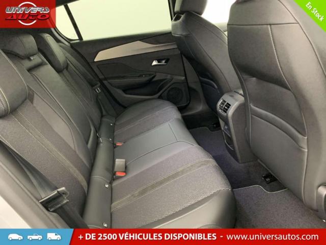 Peugeot 308 image 8