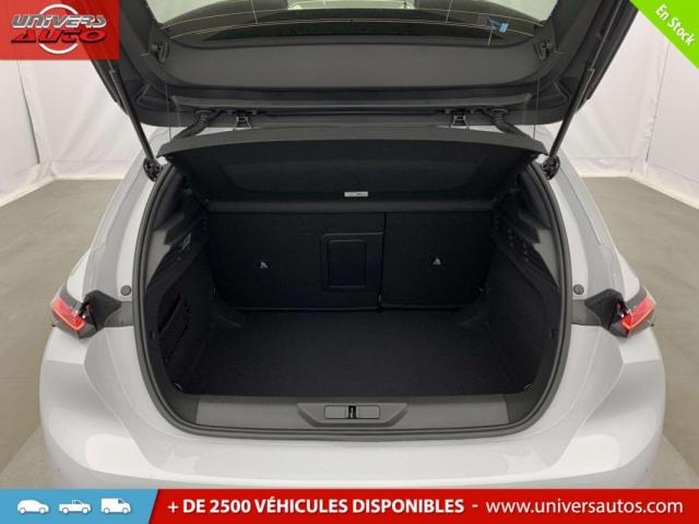 Peugeot 308 image 7