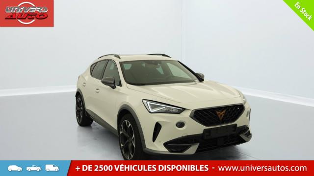 Cupra