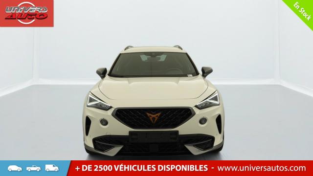 Cupra Formentor image 4