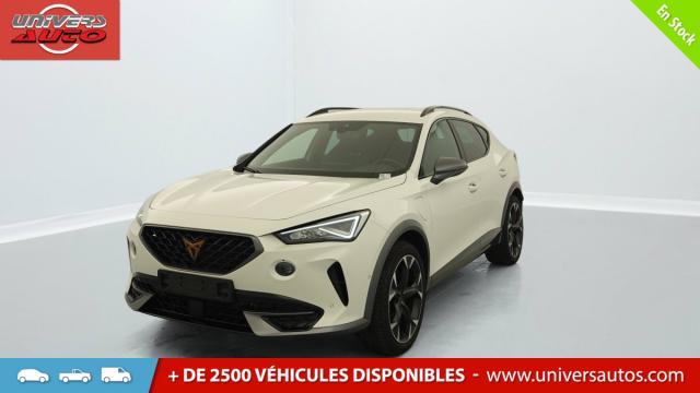 Cupra Formentor image 7