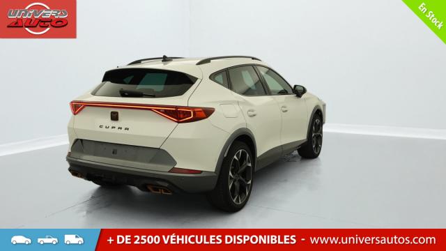 Cupra Formentor image 5
