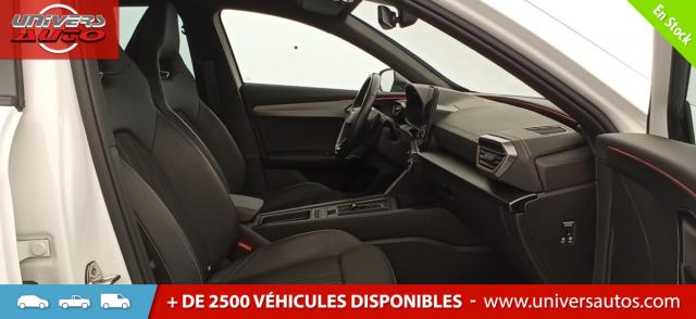 Cupra Formentor image 3