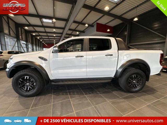Ford Ranger image 5