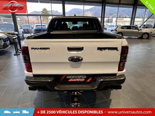 Ford Ranger image 6