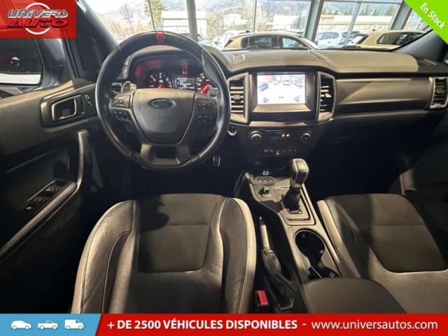 Ford Ranger image 3