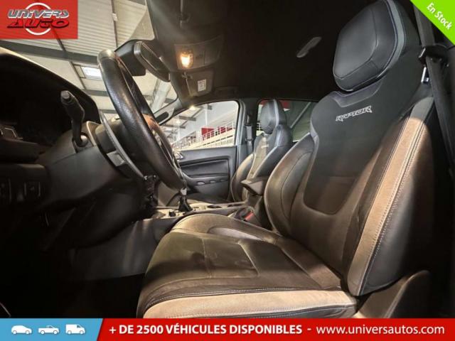 Ford Ranger image 8