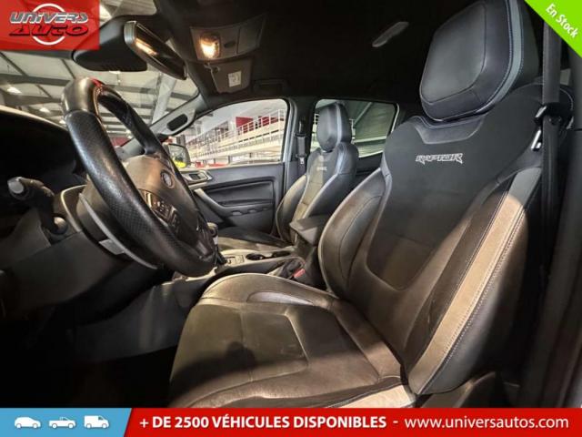Ford Ranger image 4