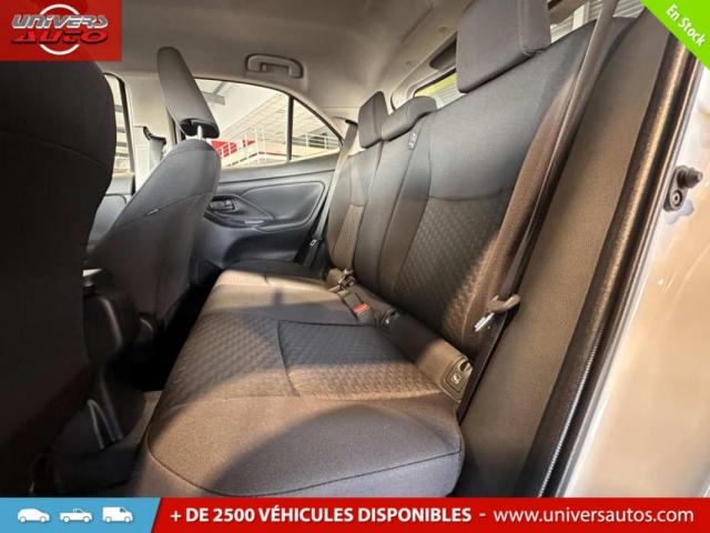Toyota Yaris Cross image 6