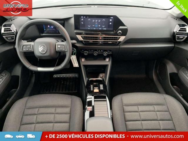 Citroen C4 image 7
