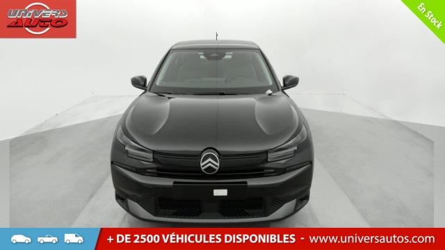 Citroen C4 image 4
