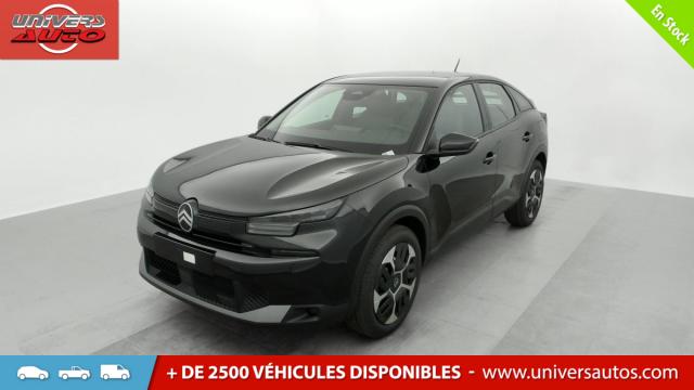 Citroen C4 image 8