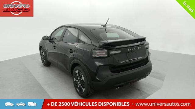 Citroen C4 image 3
