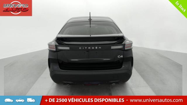 Citroen C4 image 9