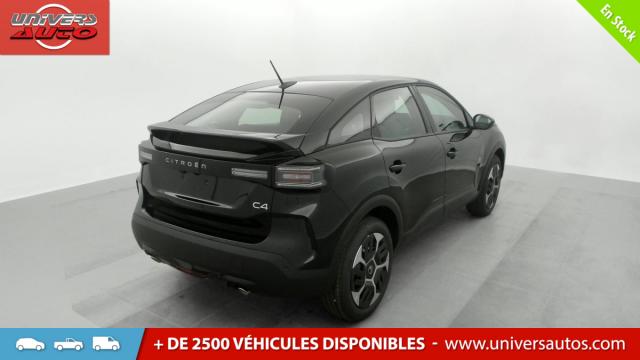 Citroen C4 image 1