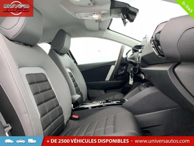 Citroen C4 image 6