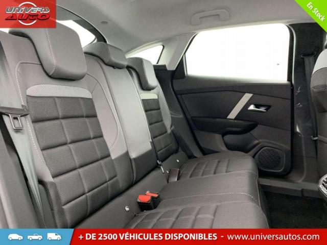 Citroen C4 image 2