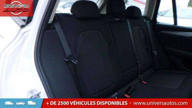 Bmw X3 image 2