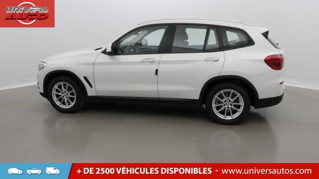 Bmw X3 image 8