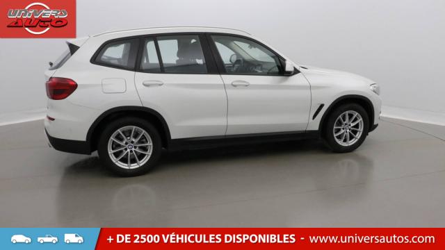 Bmw X3 image 4