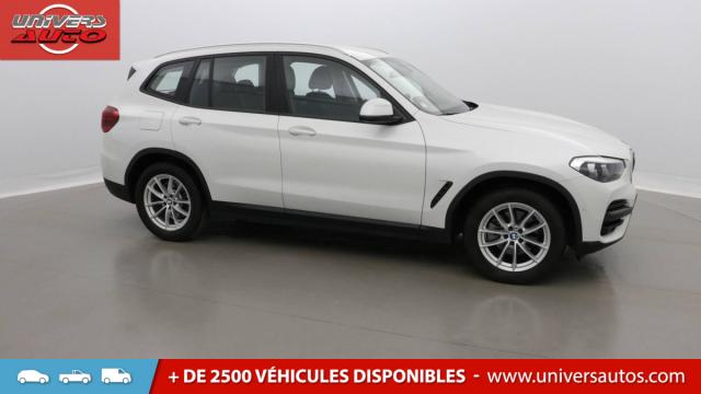 Bmw X3 image 6