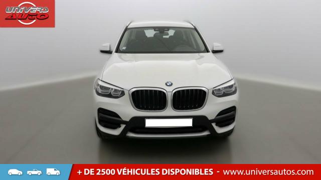 Bmw X3 image 7