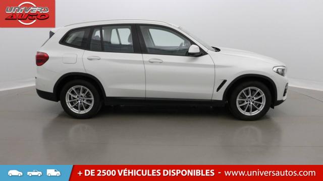 Bmw X3 image 3