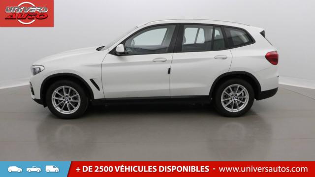 Bmw X3 image 9