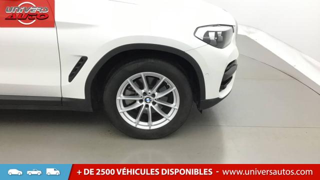 Bmw X3 image 1