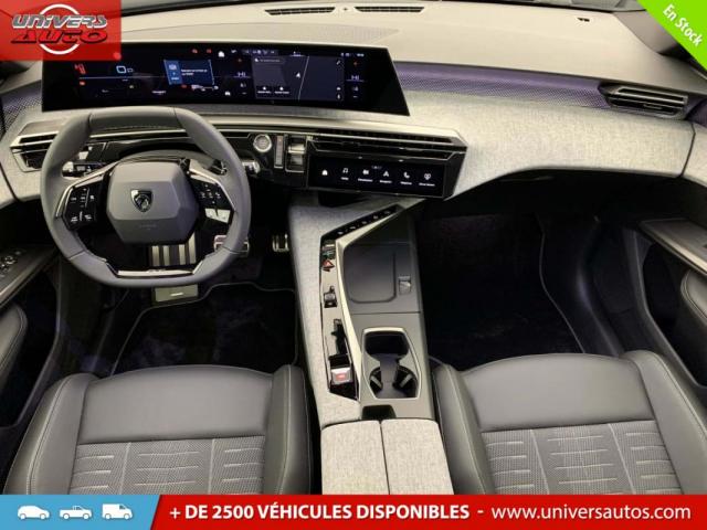 Peugeot 5008 image 9