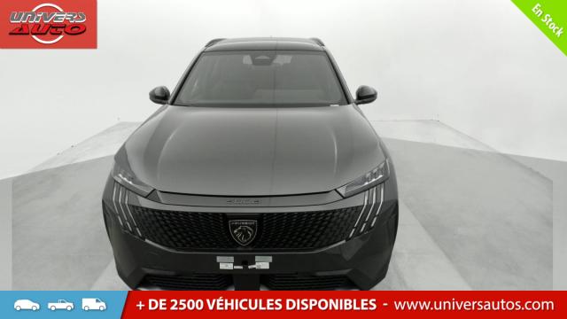 Peugeot 5008 image 7